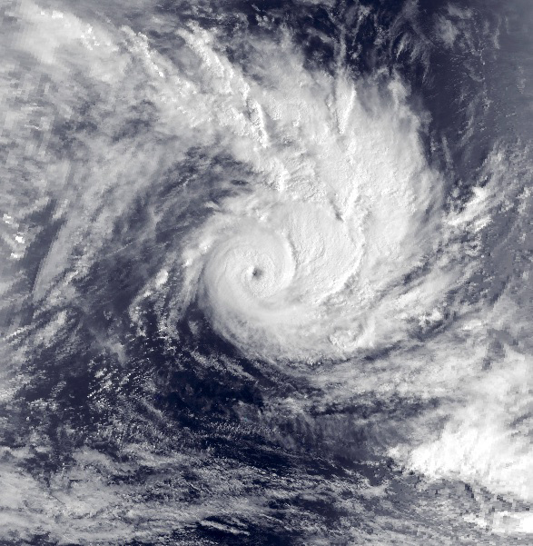Cyclone Wasa